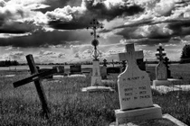 Tại sao khi cơ thể chết đi lại có mùi?