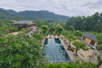 Sóc Sơn: Loạt villas, homestay phá rừng phòng hộ... Cơ quan địa phương từ chối làm việc?