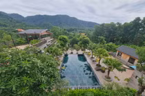 Sóc Sơn: Loạt villas, homestay phá rừng phòng hộ... Cơ quan địa phương từ chối làm việc?