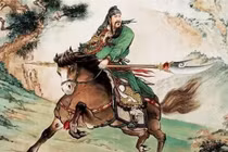 Quan Vân Trường đã bị gài bẫy và bỏ mạng thế nào?