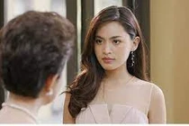 Con dâu cũ mang bầu, mẹ chồng gặp lại mà hối hận