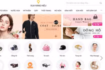 Kinh doanh hàng lậu trên sàn thương mại điện tử: Trách nhiệm không của riêng ai