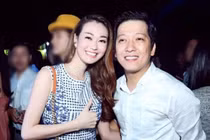 Nam Em “đào lại” chuyện tình cảm của Trường Giang trong quá khứ