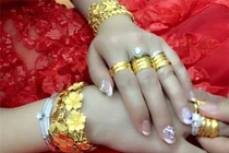 Ngày đầu về nhà chồng, mẹ chồng đã khiến tôi thất vọng