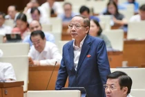 Ngân hàng thừa tiền, doanh nghiệp thiếu vốn - vì sao vẫn khó tiếp cận nhau?