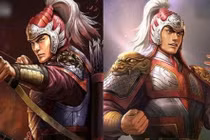 Ai là “đệ nhất cung thủ” thời Tam quốc?