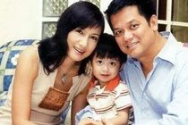 Hiền Mai và chồng doanh nhân: Mỗi tháng từng mất 5.000 USD tiền điện thoại