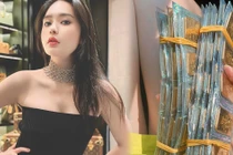 Lộ diện người bán 100 lượng vàng miếng chốt lời