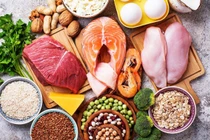 6 loại thực phẩm vừa giảm cơn đói vừa giúp giảm cân