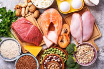 6 loại thực phẩm vừa giảm cơn đói vừa giúp giảm cân