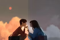 Vợ chồng sống xa nhau và 7 lợi ích mang lại