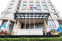 Golden Hill, Đất Xanh, Danh Khôi,… và loạt công ty nợ thuế nghìn tỷ