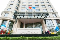 Golden Hill, Đất Xanh, Danh Khôi,… và loạt công ty nợ thuế nghìn tỷ