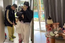 Rời quê lên thành phố, chi gần tỷ đồng ở khách sạn qua ngày