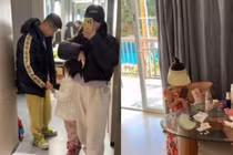 Rời quê lên thành phố, chi gần tỷ đồng ở khách sạn qua ngày