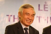 Cách hết chức vụ trong Đảng nguyên Phó Chánh VP Thành ủy TP HCM