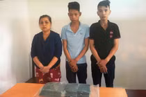 Kinh hoàng “nữ quái” cầm đầu đường dây bán hàng trăm quả thận người