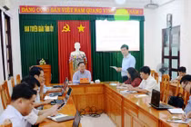 Cô giáo bị tố vào nhà nghỉ với nam sinh thừa nhận có yêu đương