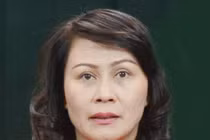 Phó Chủ tịch UBND TP HCM Nguyễn Thị Thu từ trần