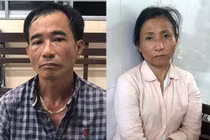 TPHCM: Vào chùa trộm tiền tỷ của khách hành hương