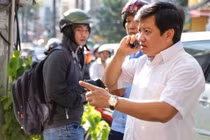 Ông Đoàn Ngọc Hải sẽ làm gì tại Tổng công ty Xây dựng Sài Gòn?