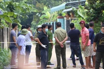 2 thi thể trong khối bê tông: 5 nghi vấn từ lời khai "sốc" của hung thủ