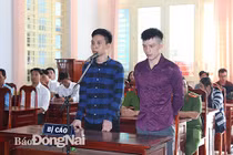 Vụ cướp BOT Long Thành - Dầu Giây: 2 tên cướp lĩnh án bao nhiêu năm tù? 