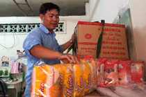 Nhặt được 100 triệu, người đàn ông có hành động bất ngờ