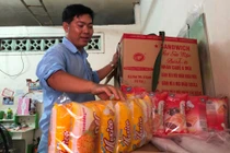 Nhặt được 100 triệu, người đàn ông có hành động bất ngờ