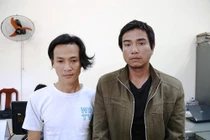 Hành vi tàn ác của 2 tên trộm tài sản khiến dư luận rúng động