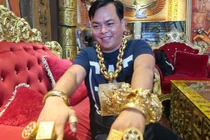 UBND quận 12 chỉ đạo làm rõ vụ việc tại quán karaoke của Phúc XO