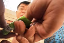 Đang làm rõ việc CSGT “tiếp tay” cho xe tải chạy giờ cấm