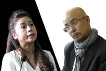 Vụ ly hôn “vua” cà phê Trung Nguyên: Dân mạng đua nhau “chém gió”