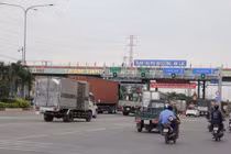 Điều gì xảy ra trong 3 ngày Tết Kỷ Hợi ở BOT An Sương – An Lạc?