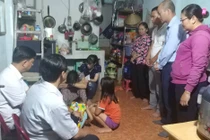 2 bé trai Sài Gòn tử vong vì điện giật: 'Mẹ không cần tiền, con ơi...'