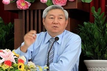 Phó BQL metro TPHCM trở lại làm việc sau nhiều tháng đi Mỹ