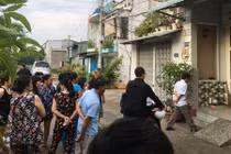 Xác định nguyên nhân gã thanh niên thảm sát 3 người thân