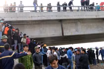 Những vụ đuối nước thương tâm khi thả cá tiễn ông Công ông Táo