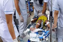 7 bà cháu hôn mê, một bé không qua khỏi nghi do ngạt