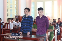 Vụ cướp BOT Long Thành - Dầu Giây: 2 tên cướp lĩnh án bao nhiêu năm tù? 