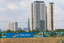 Đất Xanh nói gì về những “lùm xùm” của dự án Gem Riverside?