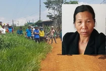 3 bà cháu bị sát hại: Chồng con, hàng xóm rất “ngán” nghi phạm