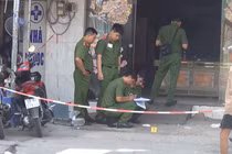 TP HCM: Liên tiếp xảy ra án mạng tại quận Bình Tân