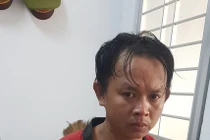 Bắt đối tượng vừa mới ra tù đã đi cướp tiệm vàng