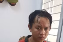 Bắt đối tượng vừa mới ra tù đã đi cướp tiệm vàng