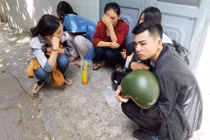 Vụ nữ sinh 19 tuổi bị sát hại dã man ở Sài Gòn: Bạn bè khóc thương 