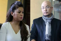 Lộ khối tài sản nghìn tỷ của vợ chồng ‘vua” cà phê Trung Nguyên