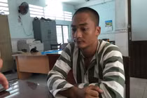 Tài xế tông barie trạm BOT ở Sài Gòn trả giá đắt