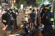 Xuất hiện lực lượng 363, tội phạm ở TP HCM “thúc thủ”
