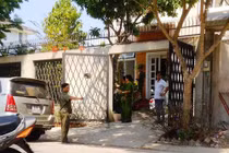  “Đại gia” vùng ven mất hơn 6 tỷ đồng do... vắng nhà ngày Tết